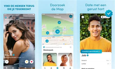 goede dating app|Dit zijn de 6 beste datingapps om een lief te scoren